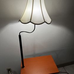 Living Room Table With Light 