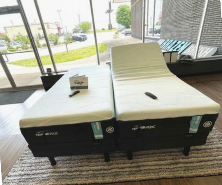 Display Model Blowout