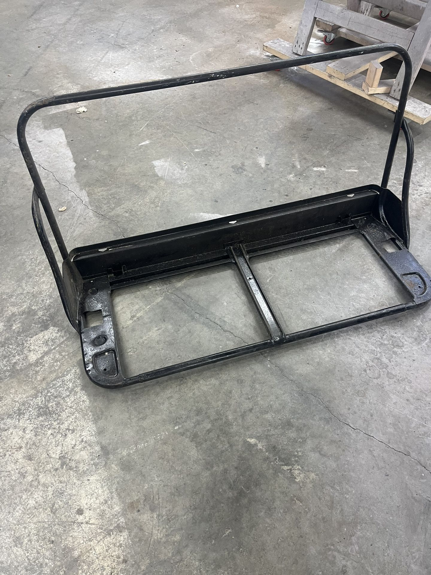 1947 to 1952 Chevy/GMC Truck Seat Frame