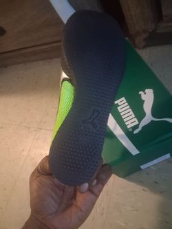 Puma sneakers