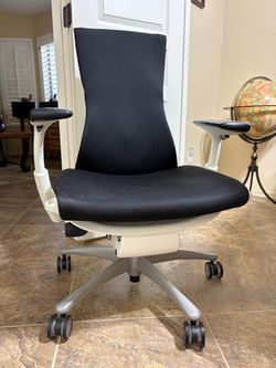 Herman Miller embody desk chair Herman Miller embody desk