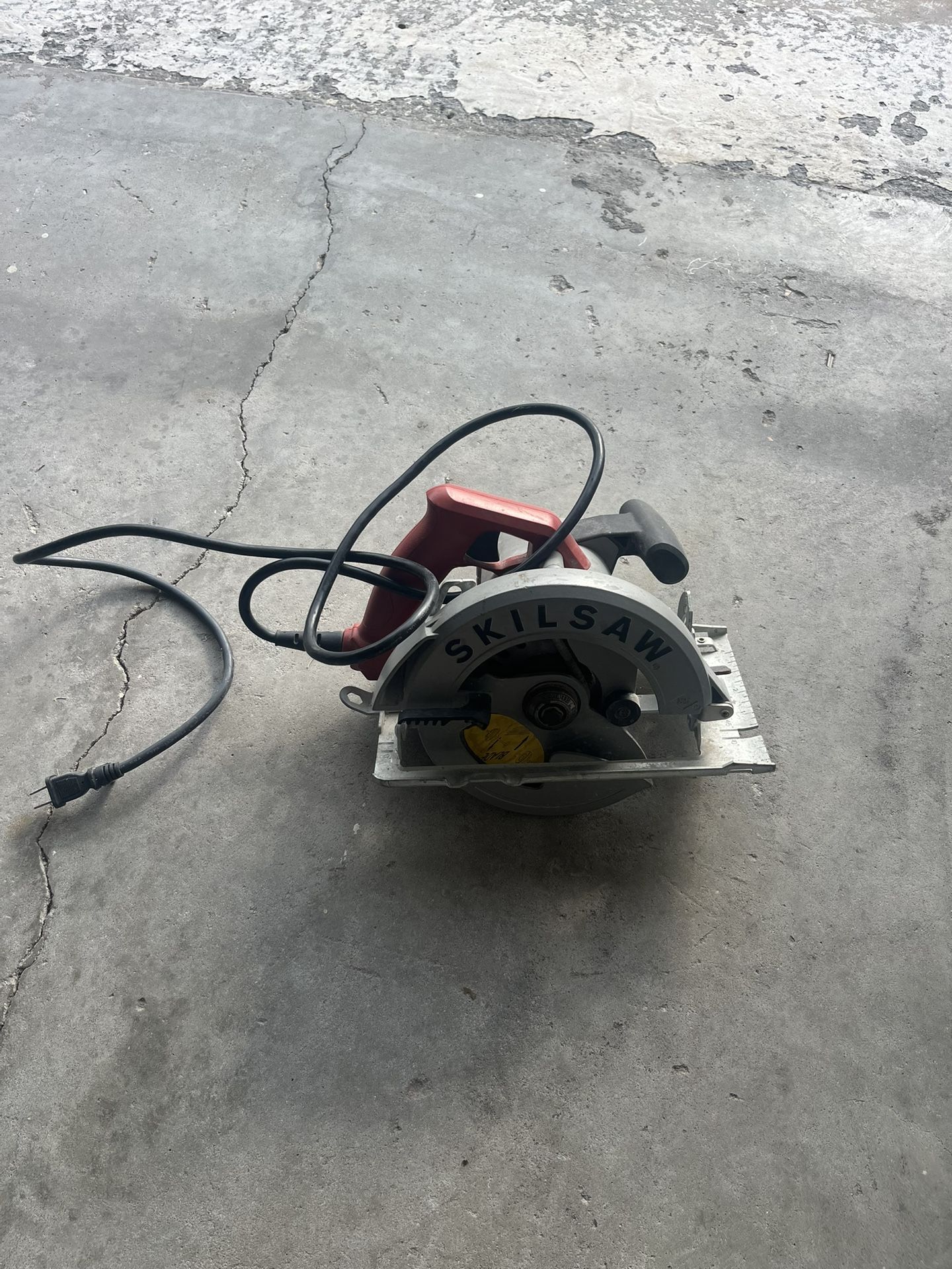 Skill Saw brand new