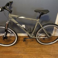 Bike Giant very good conditions