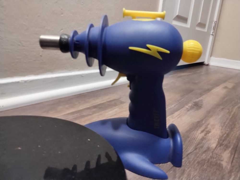Thikket Torch 