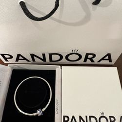 Pandora bracelet brand new Limited edition