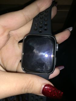 Apple Watch series 3
