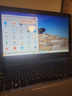 Asus x540s Laptop