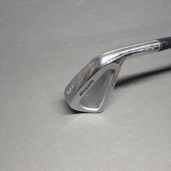 Mizuno MP 60 Cut Muscle 5 Iron RH Golf