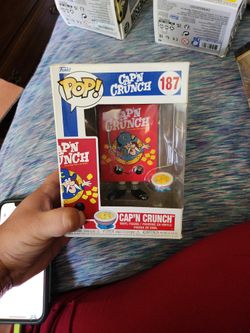 Funko POP!