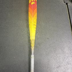 Easton Hype Fire Bat