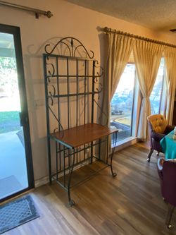 WIRE RACK