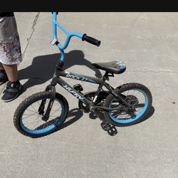  New Kids Bike 
