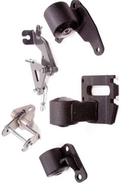H22 mount kit