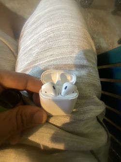 AirPods