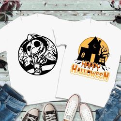 Halloween Shirts