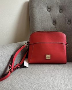 Dooney & Bourke Cameron Crossbody NWT