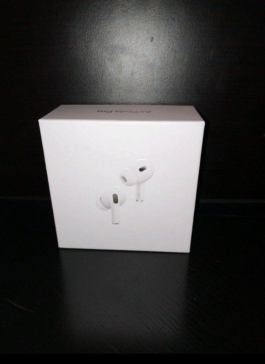Airpod Pro 2 Gen