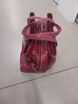 Travel bag