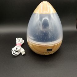New - Star Projector Night Light for Kids with Timer - Asking $18 Or Best Offer 👈😊