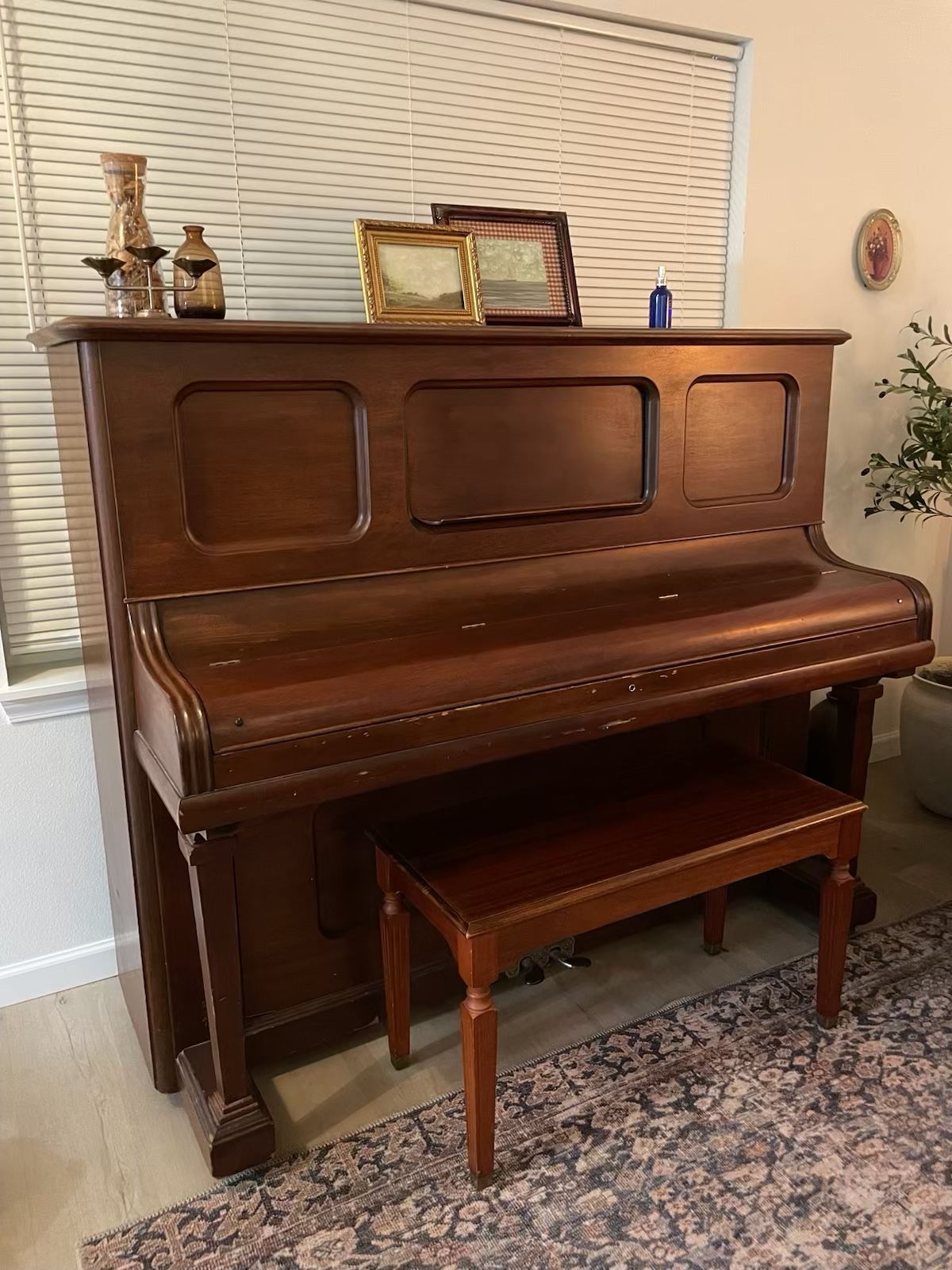 Piano