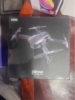 4K Drone