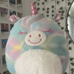 Unicorn Squishmallow