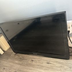 Panasonic TV