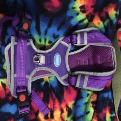 New Pet Harness 