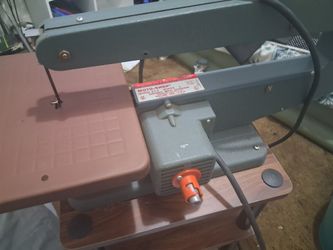 Table Saw. Moto Shap.. Sears ...