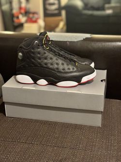 Jordan 13 Playoff Size 8.5
