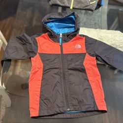 The North Face