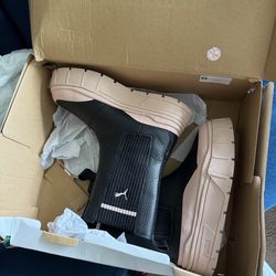 Puma Boots 
