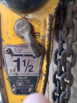 Tools