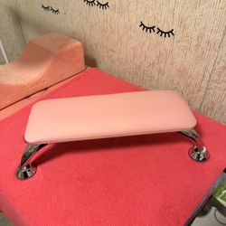 Reposa Mano Para Uñas 💅🏻 