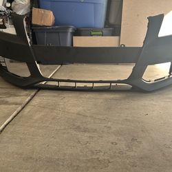 Audi S4  B8 2008-2013