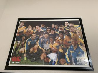 Customize Ruby picture frame