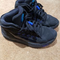 Air Jordans Size 8