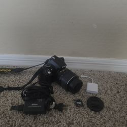 FULL Beginner Camera Kit!!