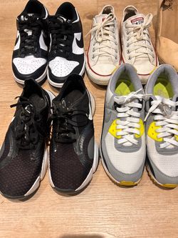 Women’s Nike shoes