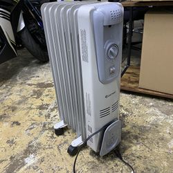 Heater