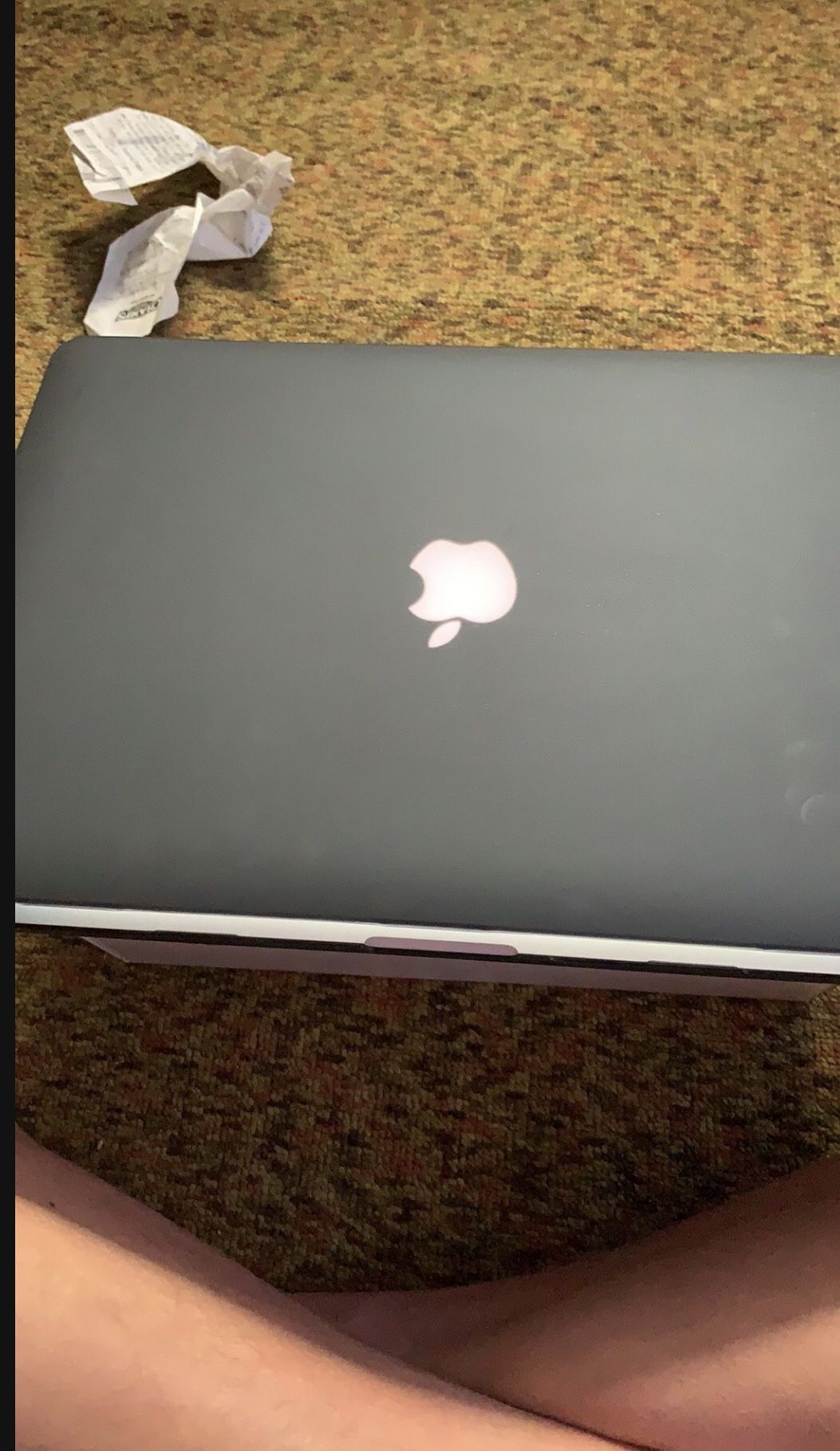MacBook Pro Retina i7 Core 1tb