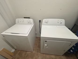Whirlpool set