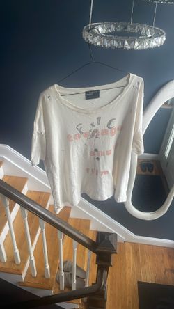 New ERD Tee