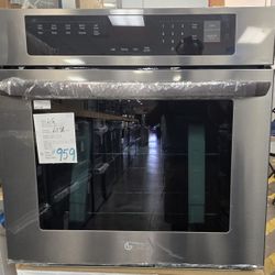 75% Off LG Oven Conventional/ 75% Off Horno LG