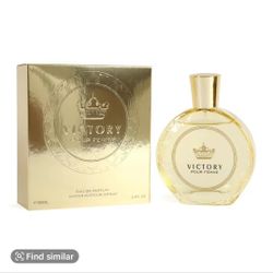 Victory Spray Perfume For Women. 