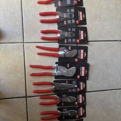 Icon Hand Tools All For Price Shown