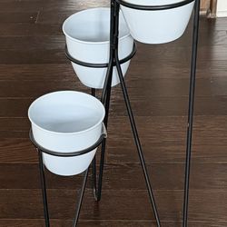 Plant Stand