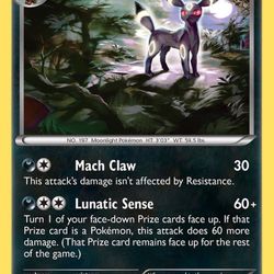 PSA XY Era Umbreons *TRADE*