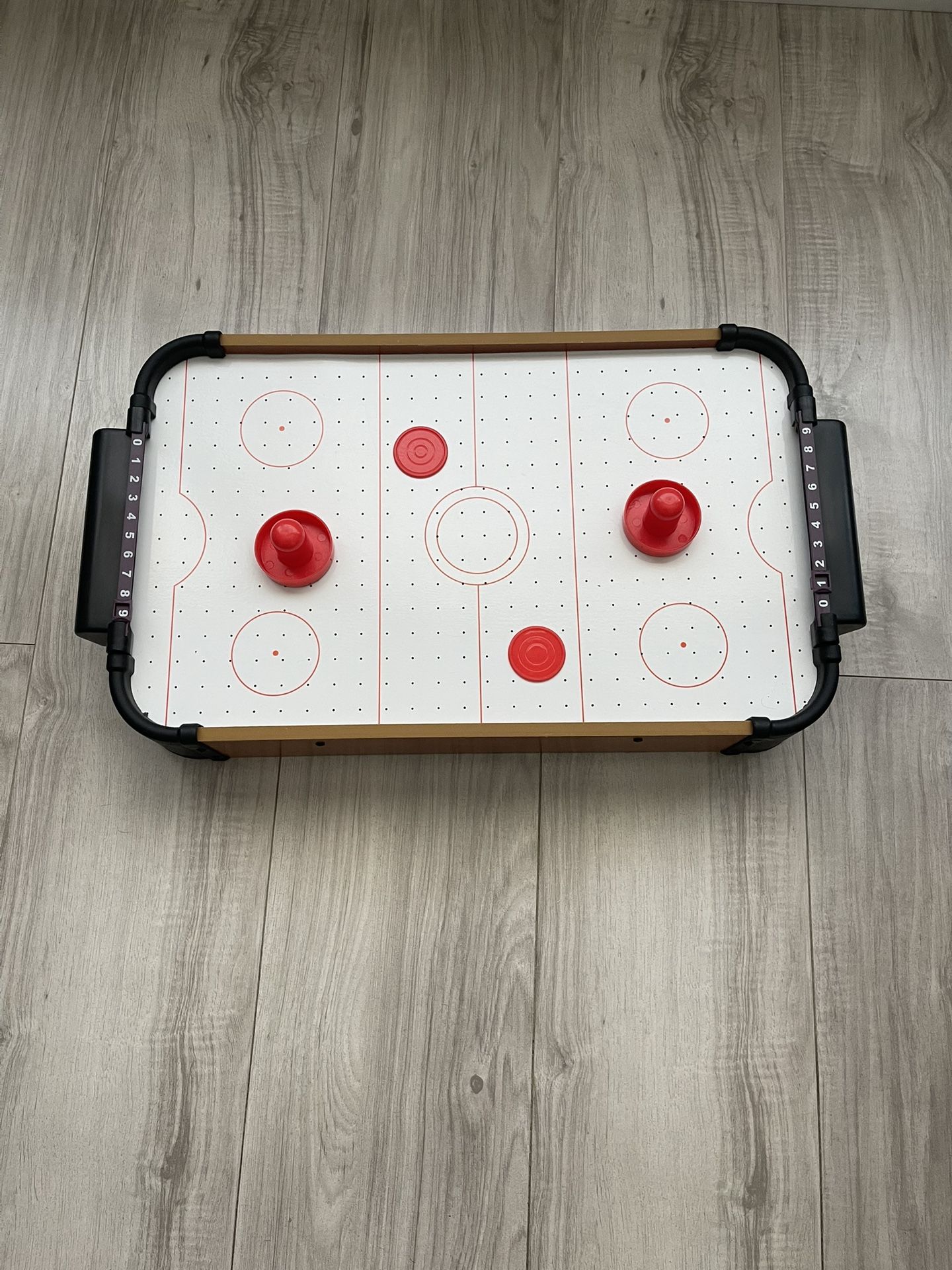 22” Table Top Air Hockey