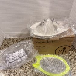 Pampered Chef Citrus Juicer and Zester New/ Unused 